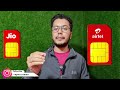 Jio to Airtel Port Kaise Kare | Jio to Airtel Port | Jio to Airtel Port sim activation Mp3 Song