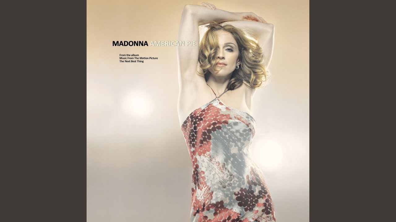 American Pie (Victor Calderone Vocal Club Mix)