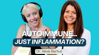 Autoimmune Myths DEBUNKED: ANA Tests, Pregnancy & Biologics (ft. Dr. Alexis Barbut)