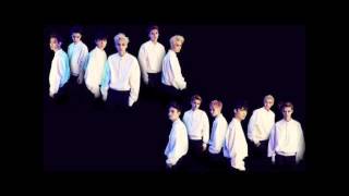 EXO K/EXO M- Run (Chinese/Korean) Split Headset