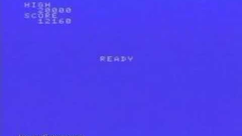 InterStellar Palcom MSX LD