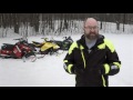 2-Stroke Engine Battle: Arctic Cat VS Ski-Doo VS Polaris