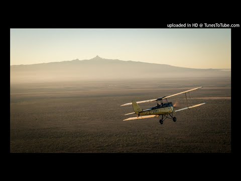 BARRY：OUT OF AFRICA　for STRING ENSEMBLE　映画「愛と哀しみの果て」　から　　弦楽アンサンブル版