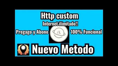 Servidores SSL para Http custom. Ultraveloz! Nuevo método!