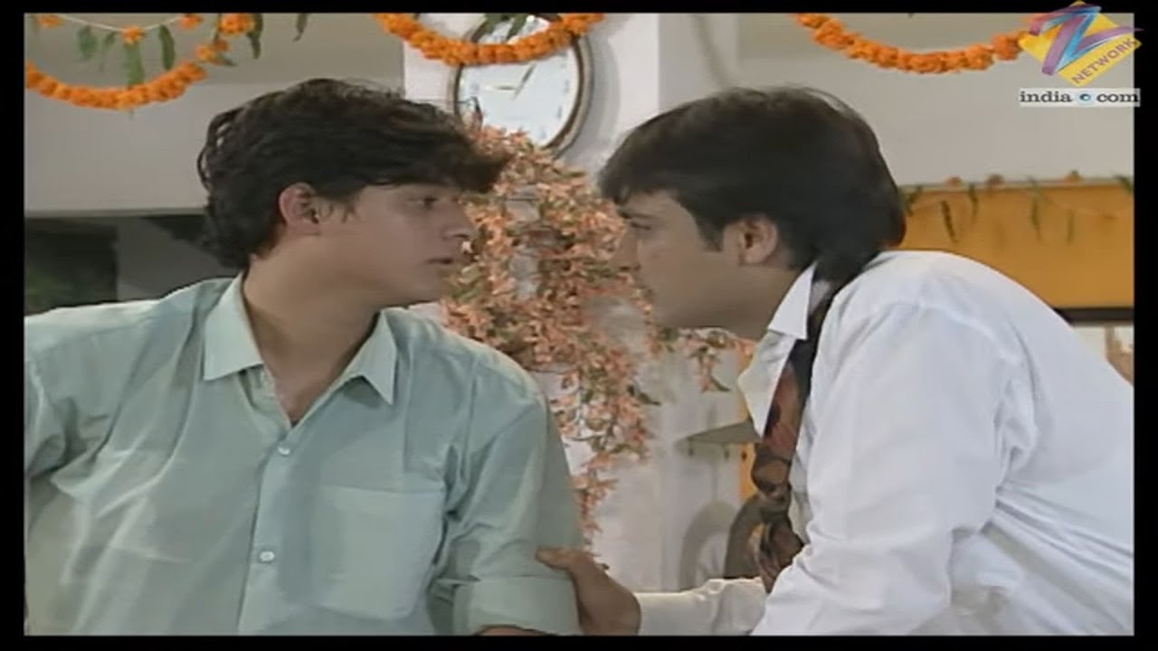 EP 6Аманат - Индийское телешоу хинди - Же ТВ