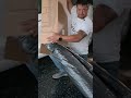 Cool Tesla Model 3 Trunk Mat!