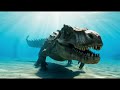 Code dinosaur
