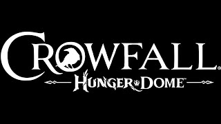 Crowfall - What is Hunger Dome