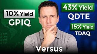 I Chose GPIQ… But Are These 2 Better?