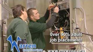 March April 2010 TV Commercial