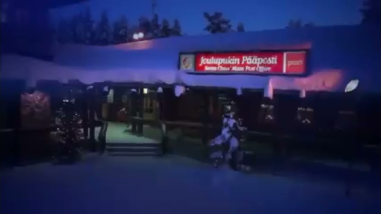 Lindo mensaje de Navidad para todo el Planeta Azul, Voz de Francisco Colmenero, Voz que da vida.💚