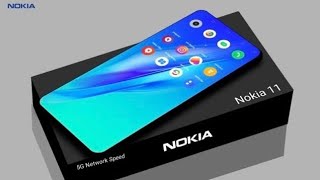 Nokia 11 Pro 5G Full Review 2026 | Specs, Camera, Performance & Features