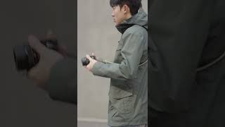 🏪 Street Smart, Style Fresh.