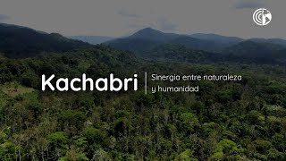 Kachabri - Sinergia entre naturaleza y humanidad
