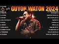 Guyon Waton Full Album || Wirang • GampiL • Dumes • Sanes • Pelanggaran