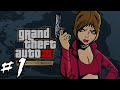 Grand Theft Auto 3 Definitive Edition #1 | PS5