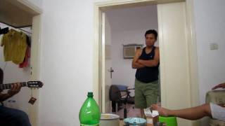 STC batch 4 happy2 tayo... part 3