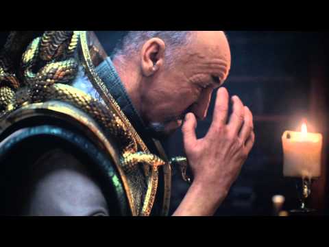 Video: Neste Store Historiske Total War-spill 