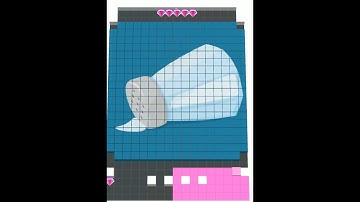 Color Fill 3D Game Cellanges Mode (Friday 13th) Complete Pak Gamer Gameplay