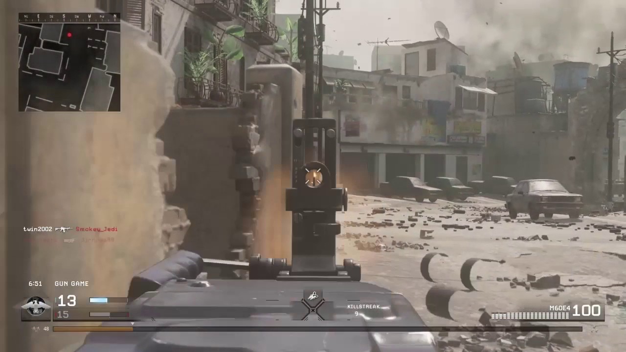 video phone beyonce mp3 MW4R Gun game montage