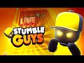 STUMBLE GUY  is live let's play together 💖😊💝🎁⚜️