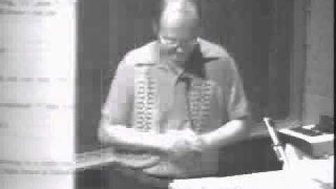 Knuth - The Internal Details of TeX82 - Session 5