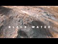 La red bullet  black water officialclip