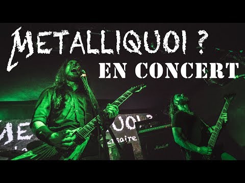 CONCERT(S) POUR LES 100 000 ABONNÉS !