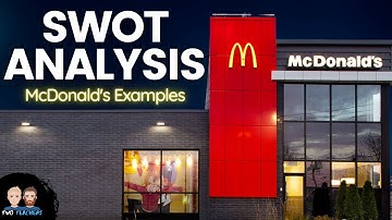 SWOT Analysis | McDonald