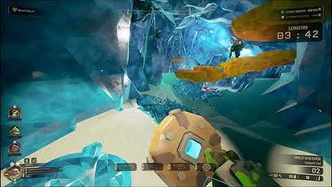 Deep Rock Galactic | How to Call Supply Drops |