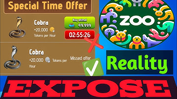 Riddle Of The Day Zoo 25 January | Zoo Riddle Of The Day Code | Riddle Of The Day Zoo