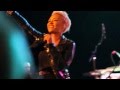 Emeli Sandé - "My Kind of Love" live in Central Park (NYC - August 28th, 2013)