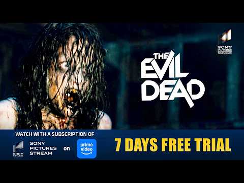 The Demon | The Evil Dead