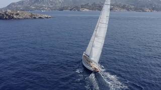 The Great Comeback Of The Yacht Timer Regatta Countdown