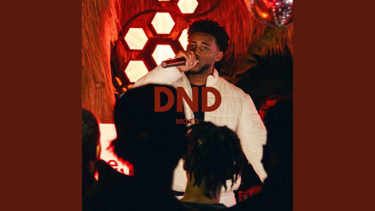 Watch DND on YouTube Watch DND on YouTube