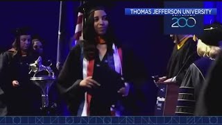 School apologizes for mispronounced names at graduation