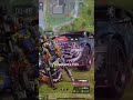 Call of duty Mobile | Carfrag #codm