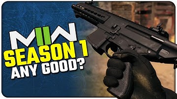 Did Season 1 Improve Modern Warfare II? (Changes, Additions, & Initial Impressions)