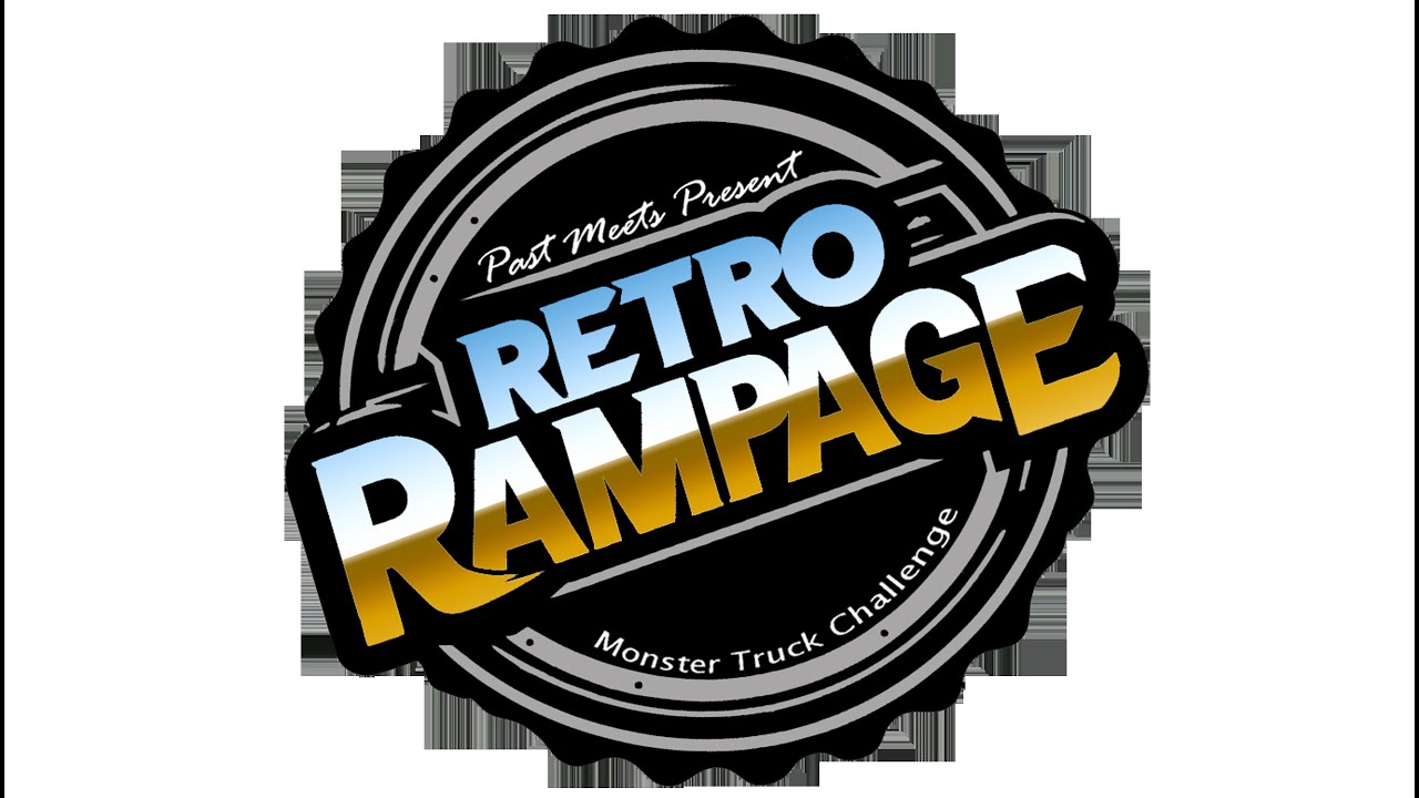 Retro Rampage - The Prequel Round 1 Charleston