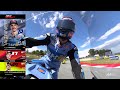 Top 3 Tissot Sprint Moments 🤏 | 2026 Catalan GP