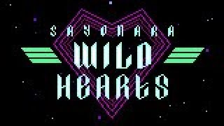 [Sayonara Wild Hearts] Transonic Gravity (NES 8-bit Remix)