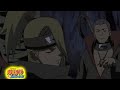 Hidan Roast Deidara | Akatsuki Funny Moments