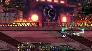 [DFO] Meister's Lab Master Difficulty (Sword Master, 39,220) 4min 51s