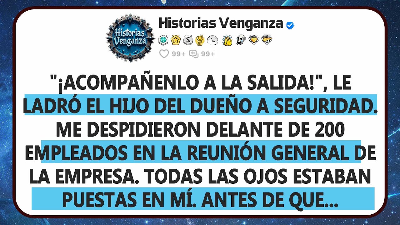Me Humilló Frente A 200 Personas. Su Arrogancia Le Costó $500.000 Por Minuto.