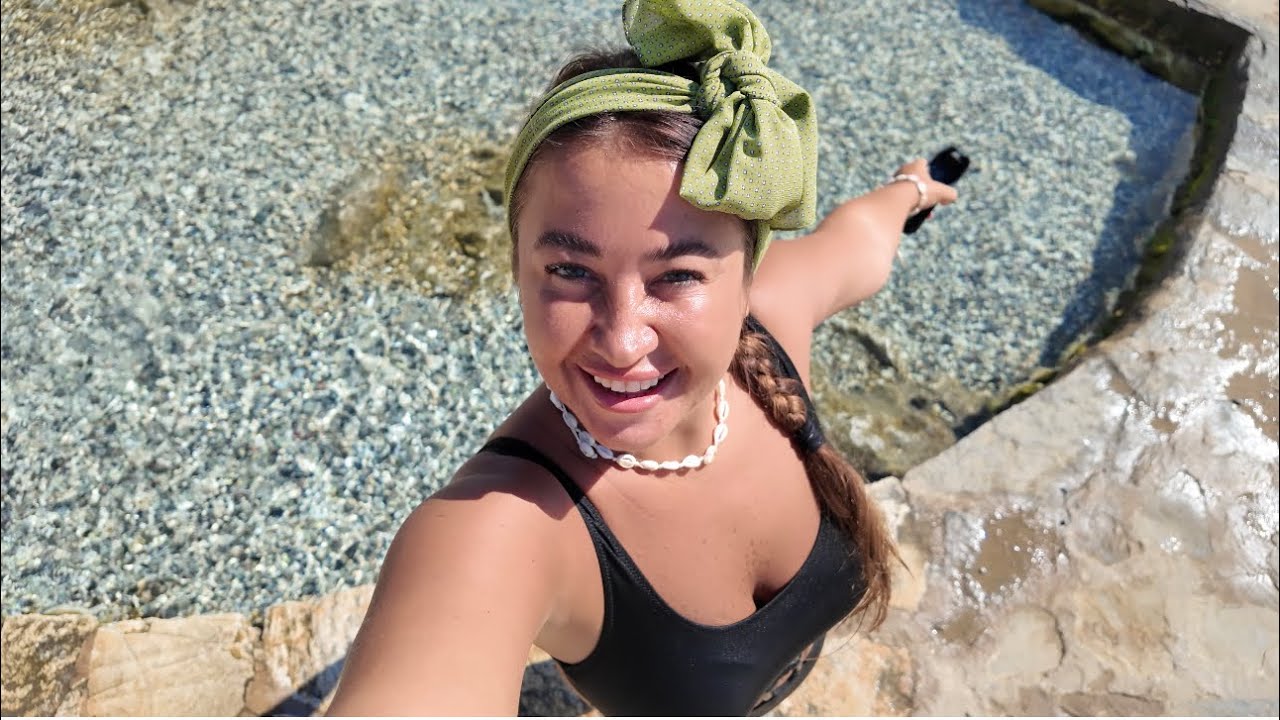 Demre’den Finike’ye: Akdeniz’in En Güzel Sahil Rotası! 🚗☀️