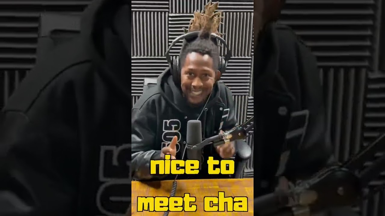 SCENARIO FREESTYLE - ERIC JAMAL’S VERSE