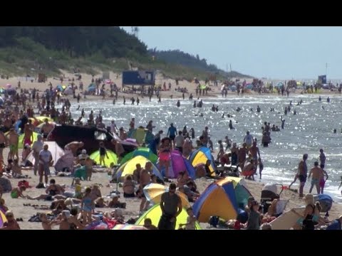 Video: Ar Hove turi paplūdimį?