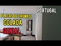 pladur em Portugal as vantagens