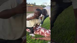 Iyo niyo parfait ya bakobwa,igezweho #funny #burundi #rwandanmusic