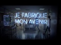Spot TV Formation Campagne communication 30 secondes